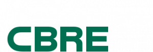 CBRE logo 2