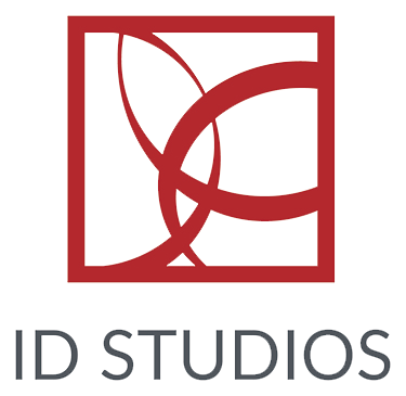 ID Studios logo