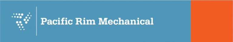 Pacific Rim Mechanical logo