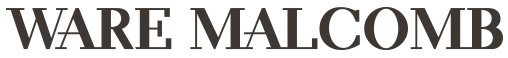 Ware Malcomb logo