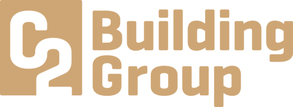 C2 Building Group logo