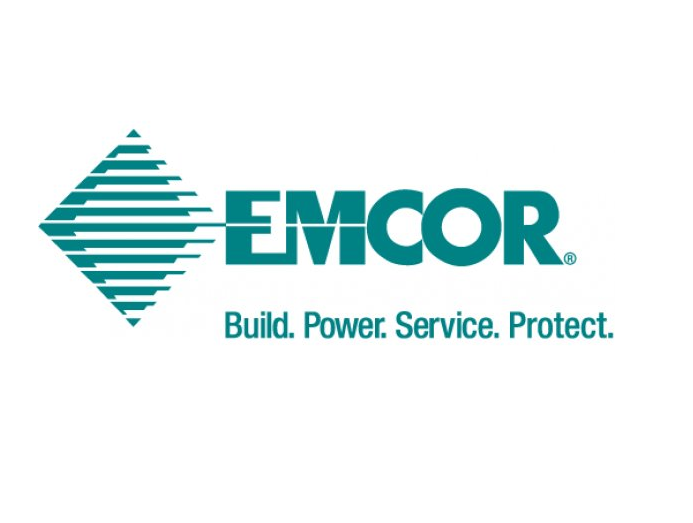 EMCOR- Trusted MEP Engineering Firm San Diego, CA