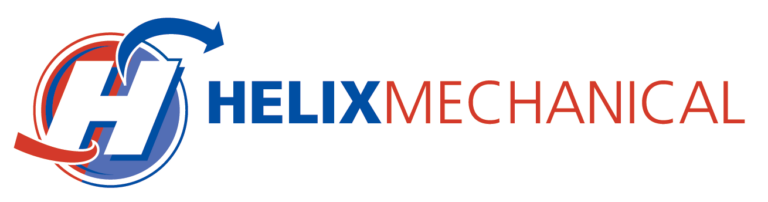 Helix Mechanical logo