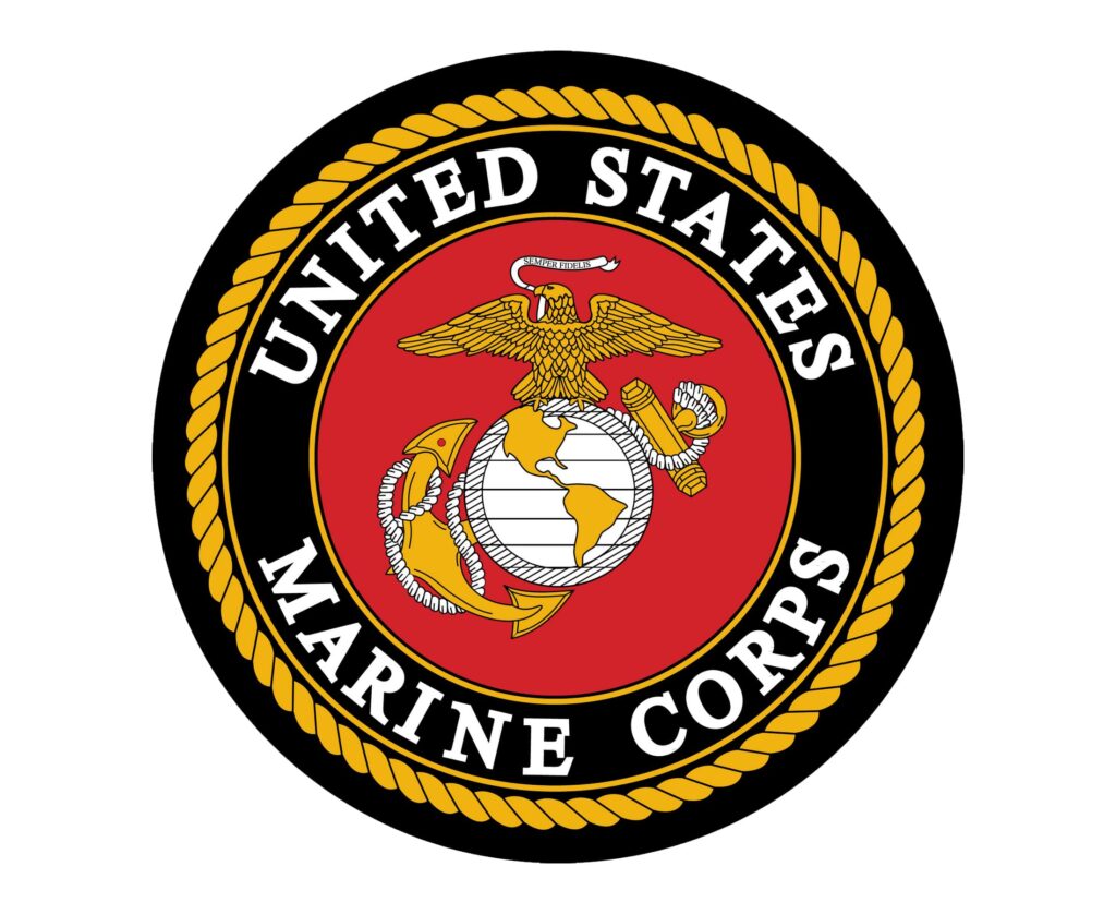 USMC-Emblem