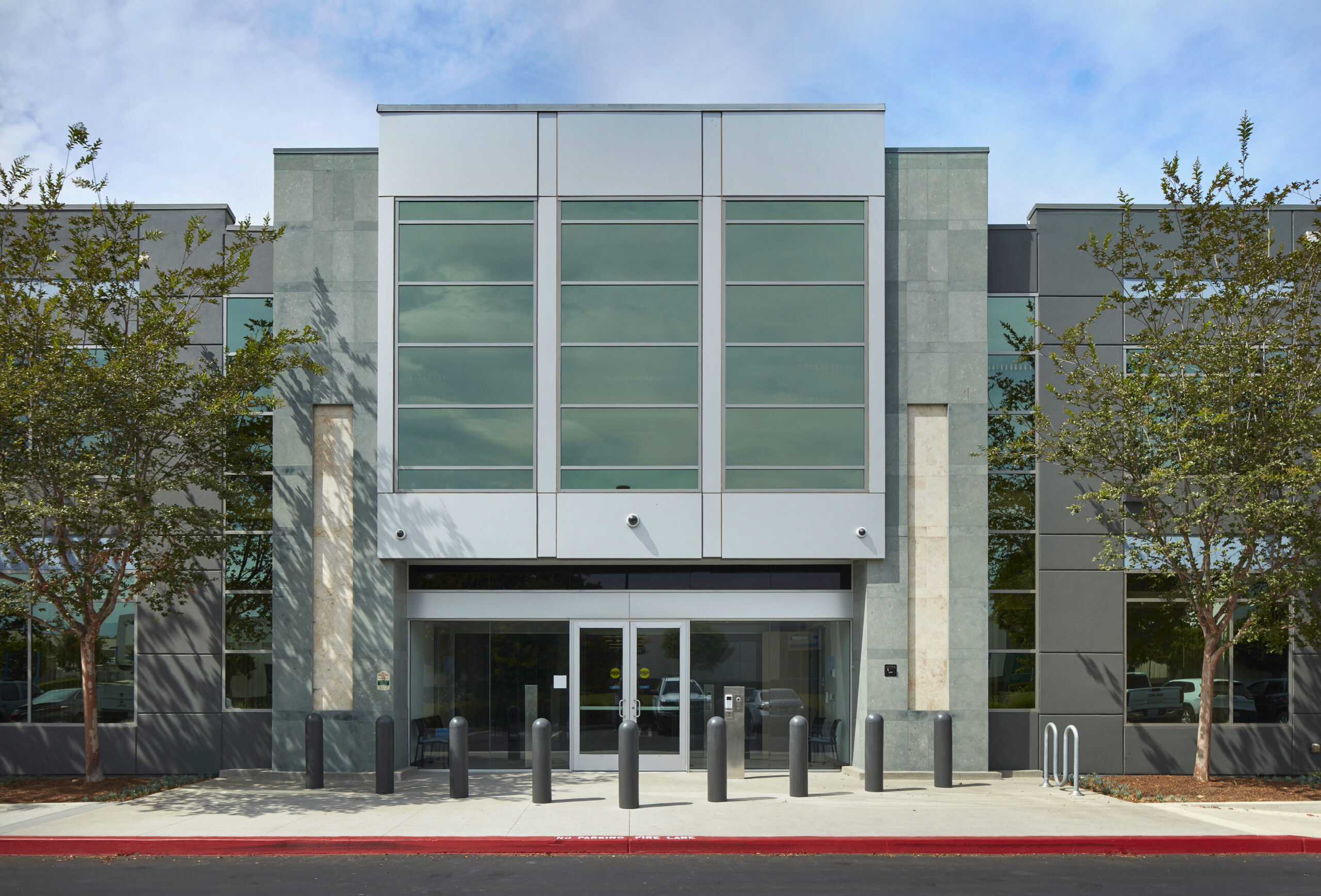 GSA