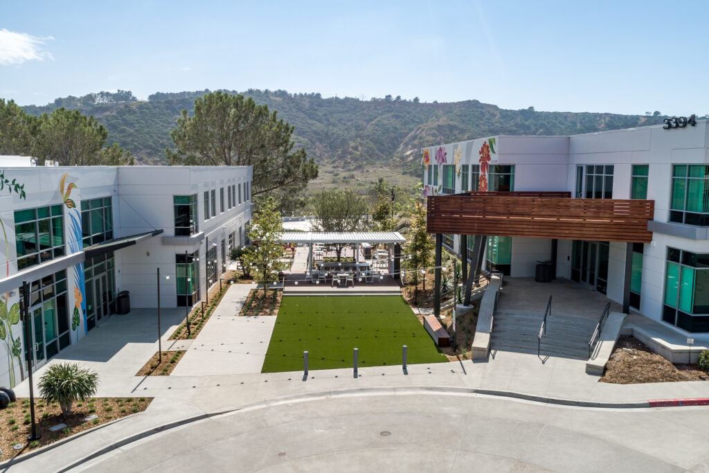 The Reserve, Carmel Valley, CA