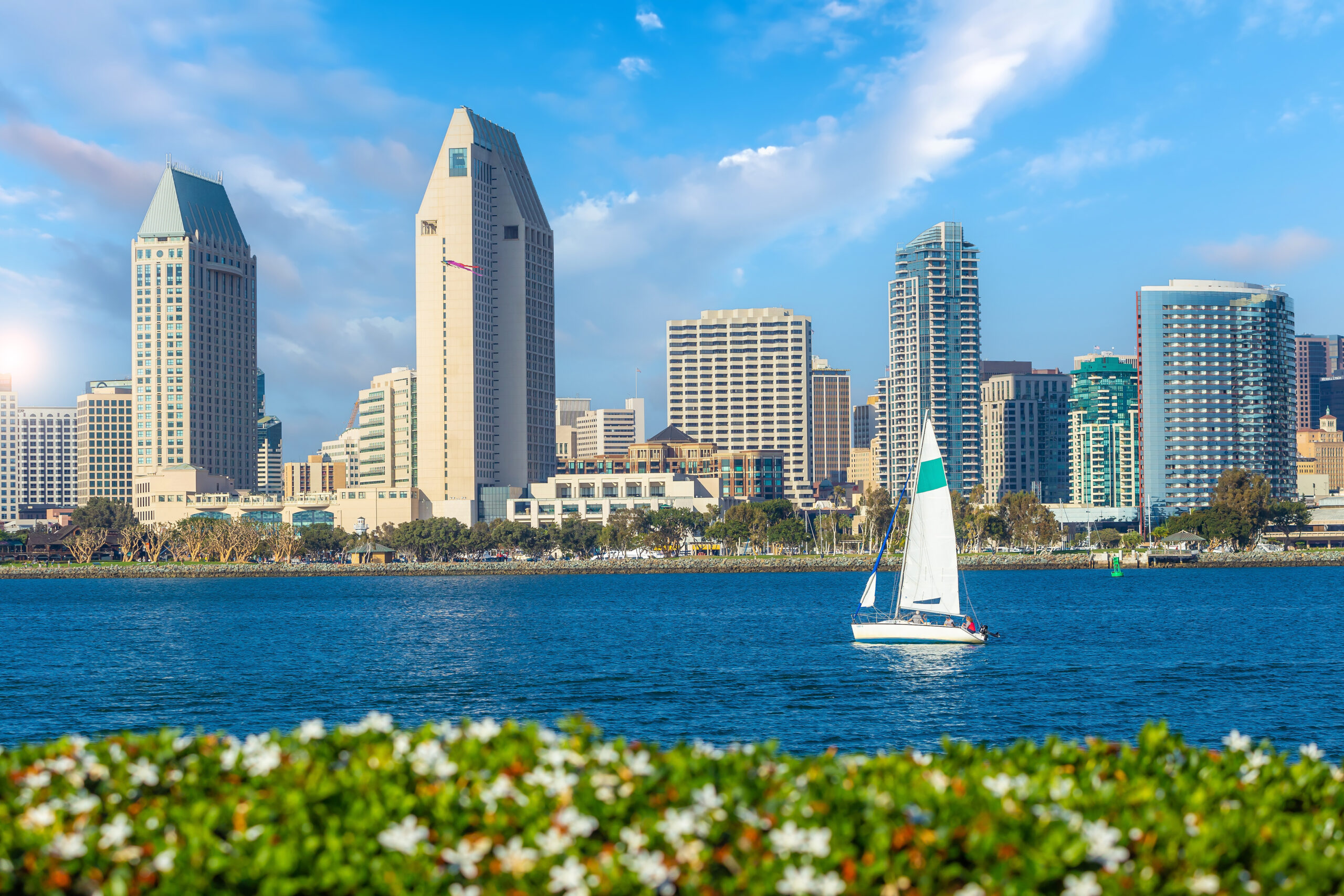 City of San Diego
