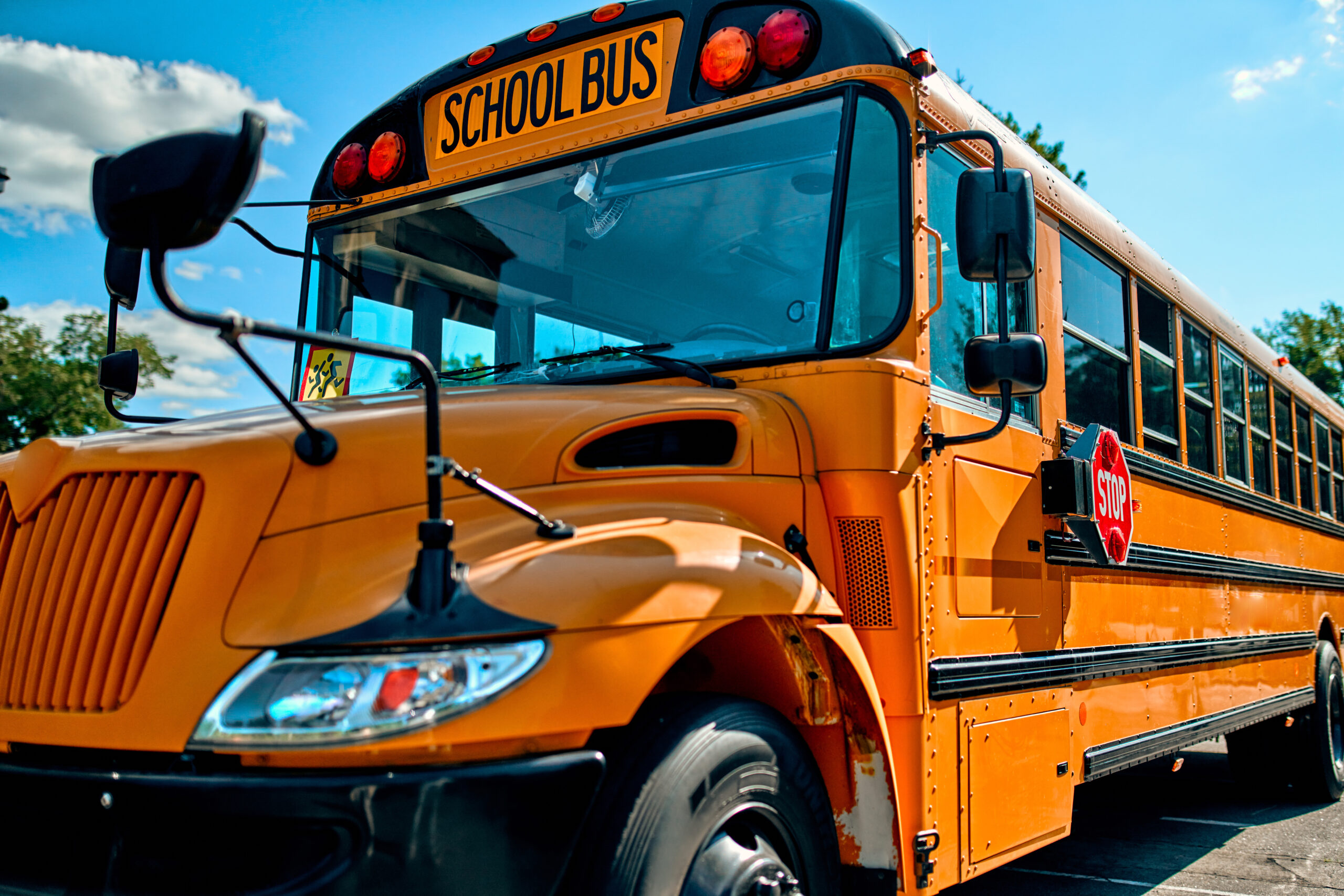 Mountain Empire Unified School District