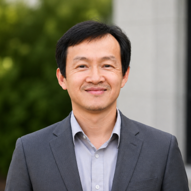 Calvin Nguyen