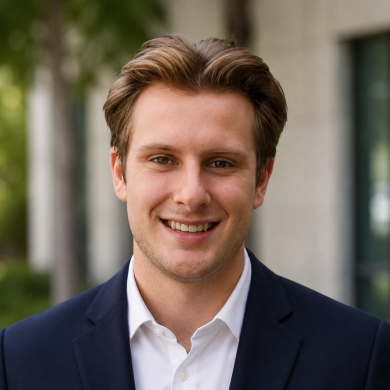 Joel Grieshaber