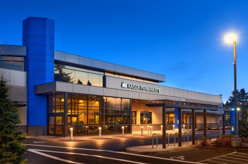 Kaiser gateway-medical-office-limited-services