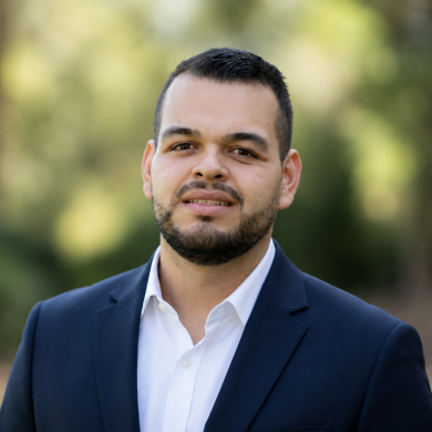 Luis Figueroa