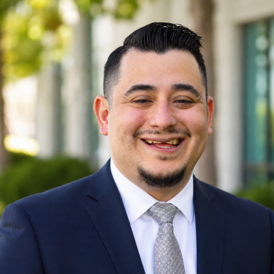 Roberto Cortez