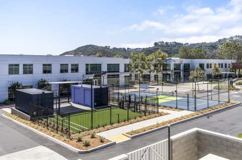 The Reserve Athletic Center-14