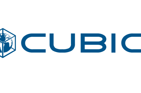 cubic-corporation-logo-vector